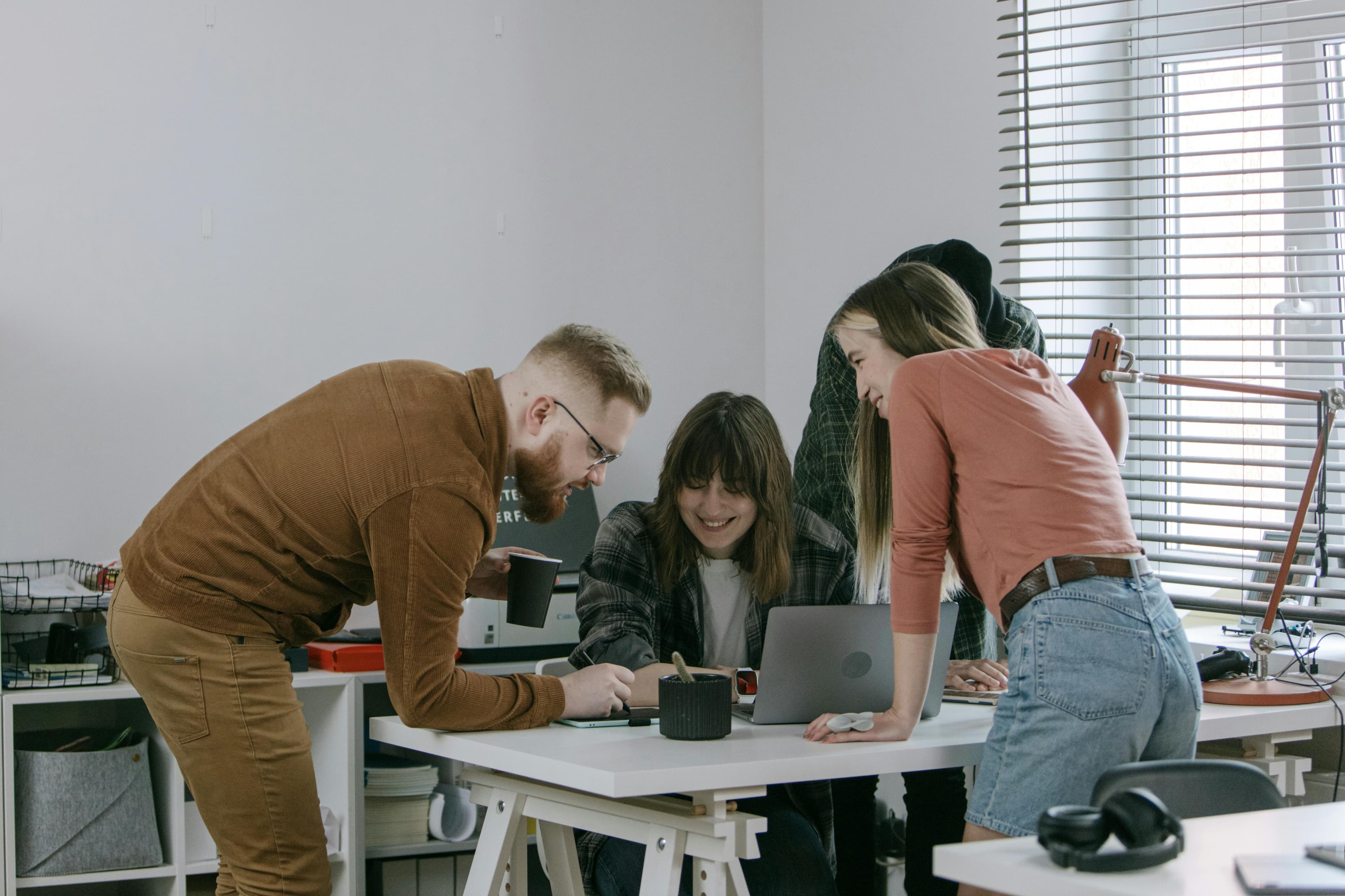 Guest posting and content collaboration